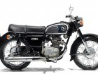 1972 Honda CD 175